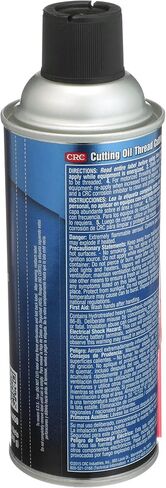 CRC Cutting Oil Thread Cutting Lubricant, 1 Gal, (Pack of 4), 14051CS in Saudi Arabia