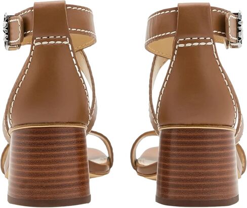 Michael Kors Women's Ashton Mid Sandal Heeled in Saudi Arabia