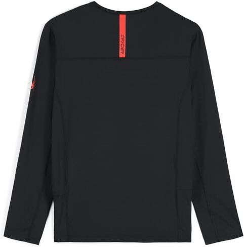 Spyder Mens Arc Graphene Tech Long Sleeve in Saudi Arabia