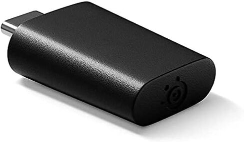 SteelSeries Aerox 3 Wireless - ماوس ألعاب خفيف للغاية - مستشعر بصري TrueMove Air 18,000 CPI - تصميم مقاوم للماء خفيف الوزن للغاية - عمر البطارية 200 ساعة (متجدد) in Saudi Arabia