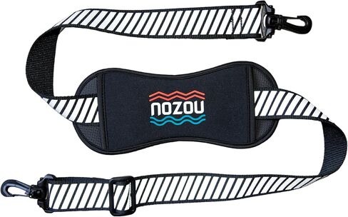 Universal Reflective Shoulder Strap Replacement for Bags, Backpacks, and More in Saudi Arabia