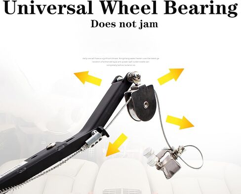 جهاز مساعدة دواسة الفرامل للتحكم في الركاب - سائق جديد يتعلم قيادة السيارة، تدريب سائق الفرامل، مدرب قيادة الركاب في سن المراهقة (جهاز مساعدة دواسة الفرامل يتحكم فيه الركاب) in Kuwait