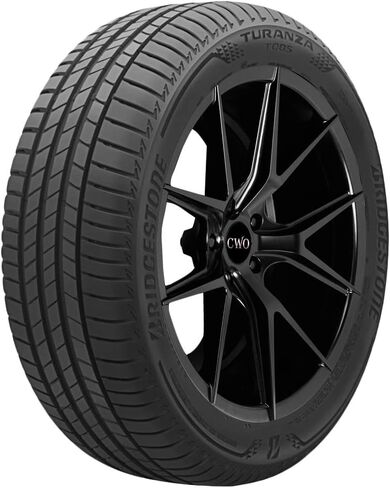 إطار بريدجستون تورانزا T005A للتجول 235/45R18 94 واط in Saudi Arabia