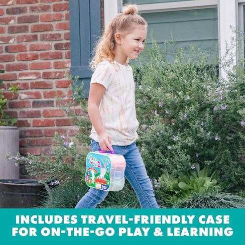 Educational Insights Playfoam GO Easter Set, Fidget & Sensory Toy, Travel Toy, Easter Basket Stuffer, Gift for Toddlers Ages 3+ in Saudi Arabia