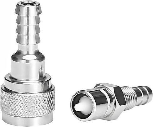 موصل الوقود 5/16 بوصة لمحرك توهاتسو نيسان الخارجي 2/4-السكتة الدماغية 5-90HP استبدال 3B2-70260-1 3B2-70250-1 (3B2-70260-1) in Kuwait