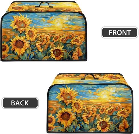 Aztec Air Fryer Cover Dust Cover Small Appliance Covers Home Decor Insulated Appliance Dust Covers for Women Gift Cooker Appliance Cover in Saudi Arabia