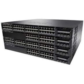 Cisco Catalyst WS-C3650-24TS-S محول جيجابت 24 منفذًا (متجدد) in Kuwait