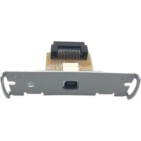 بطاقة واجهة منفذ USB 10 UB-U05 M186A C32C823991 A371 TM-T88V TM-H6000IV TM-T88IV T88V H6000IV TM-T81 TM-T70 T81 T70 in Kuwait