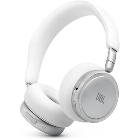 JBL Live 680NC - Noise Cancelling Headphones - Champagne in Saudi Arabia