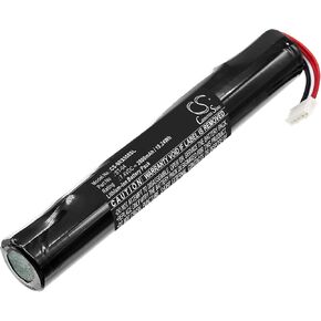 FITHOOD Battery Replacement for Sony SRS-X55 SRS-X77 ST-04 (2600mAh/7.4V) in Saudi Arabia