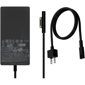 Surface Book 3 Laptop Charger for 127W 102W Surface Book 3, 2, 1, Surface Laptop Studio 3,2, 1, in Kuwait