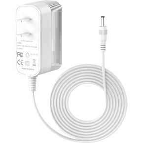 12V Power Adapter for Skylight Calendar, Power Cord for Skylight Calendar 15inch,27inch Replacement Power Supply Charger in Saudi Arabia