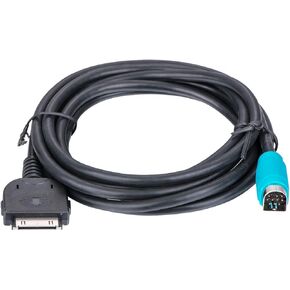 KCE-422i لكابل iPod CDA-9885 CDA-9886 CDA-9887 لجبال الألب in Kuwait
