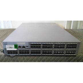 محول Brocade EMC 5300 / DS-5300B ذو 80 منفذًا لقناة ليفية SAN (متجدد) in Kuwait