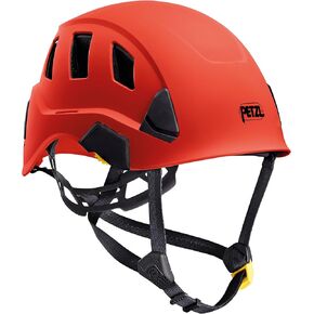 PETZL, Strato Vent Helmet, Red in Kuwait