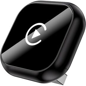 Wireless Carplay Adapter for Toyota Camry/Camry Hybrid 2020 2021 2022 2023 2024 2025 2026, Effortlessly Convert Wired to Wireless CarPlay, Auto Adapter Car Play Dongle Accessories,D in Kuwait