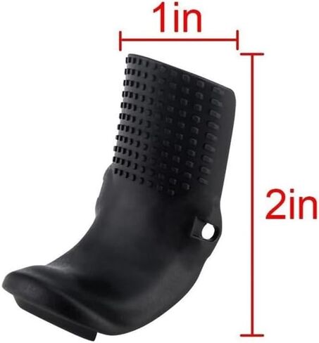محول BeaverTail يناسب الإطارات القياسية والمدمجة GEN 1 و2 و3 Series G17,19, 22, 23, 24, 31, 32, 34, 35, 37, 38 in Kuwait