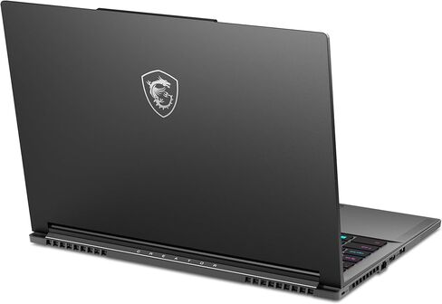 MSI Creator A16 AI+ A3HVFG-037US 16 بوصة WQXGA 240 هرتز Copilot+ PC محطة عمل متنقلة، AMD Ryzen 9 365 2.0 جيجا هرتز، ذاكرة وصول عشوائي 32 جيجا، 1 تيرابايت SSD، NVIDIA GeForce RTX 4060 8 جيجا، Windows 11 Pro، رمادي لونار in Kuwait