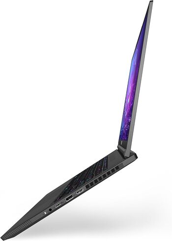 MSI Creator A16 AI+ A3HVFG-037US 16 بوصة WQXGA 240 هرتز Copilot+ PC محطة عمل متنقلة، AMD Ryzen 9 365 2.0 جيجا هرتز، ذاكرة وصول عشوائي 32 جيجا، 1 تيرابايت SSD، NVIDIA GeForce RTX 4060 8 جيجا، Windows 11 Pro، رمادي لونار in Kuwait