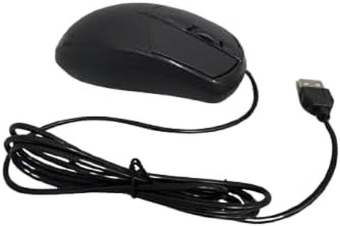 G1 ماوس بصري USB سلكي - متجدد in Kuwait
