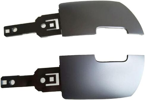 1 زوج مفاتيح علوية زر علوي ل GPRO X Superlight GPX ماوس L R ملحقات شل العلوي GPX أزرار علوية لليسار واليمين in Kuwait