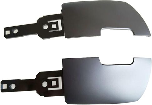 1 زوج مفاتيح علوية زر علوي ل GPRO X Superlight GPX ماوس L R ملحقات شل العلوي GPX أزرار علوية لليسار واليمين in Kuwait
