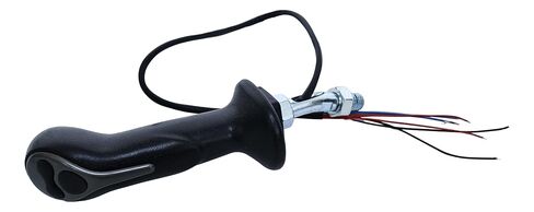 معالج عصا التحكم YUXSOUQ RH XKAY-01429 متوافق مع Hyundai Excavator R1200-9 R140LC-9 R170W-9 R160LC-9 R160LC-9 R170W-9 R180LC-9 in Kuwait