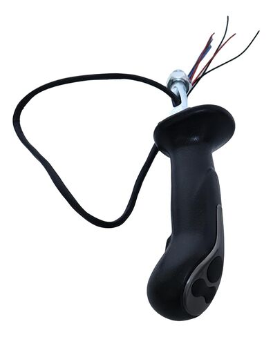 معالج عصا التحكم YUXSOUQ RH XKAY-01429 متوافق مع Hyundai Excavator R1200-9 R140LC-9 R170W-9 R160LC-9 R160LC-9 R170W-9 R180LC-9 in Kuwait
