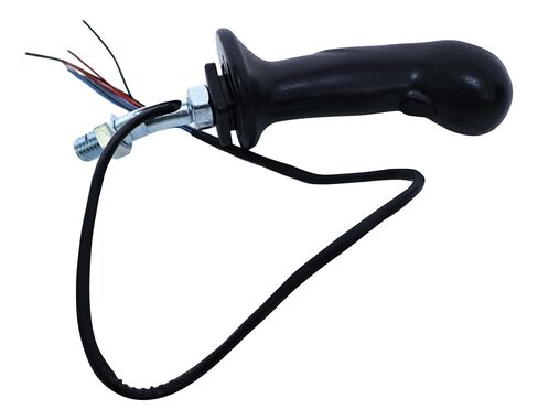 معالج عصا التحكم YUXSOUQ RH XKAY-01429 متوافق مع Hyundai Excavator R1200-9 R140LC-9 R170W-9 R160LC-9 R160LC-9 R170W-9 R180LC-9 in Kuwait