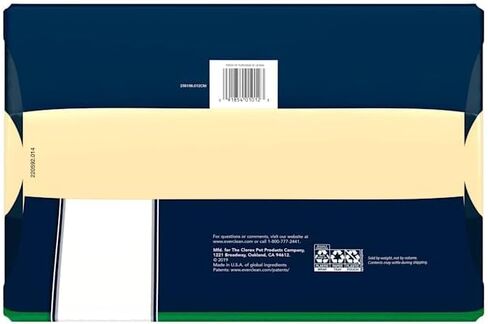 Ever Clean Extra Strength Clumping Unscented Cat Litter, 42 lbs. in Saudi Arabia