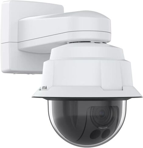 المحور Q6088-E ・ (03190-301) ・ كاميرا مراقبة الشبكة ・ PTZ ・ خارجي ・ داخلي ・ مقاوم للتخريب / مقاوم للطقس ・ اللون (ليلاً ونهارًا) in Kuwait