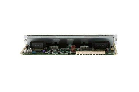 Cisco WS-X4548-GB-RJ45V Catalyst 4500 Series 48 منفذ جيجابت وحدة التبديل (متجددة) in Kuwait