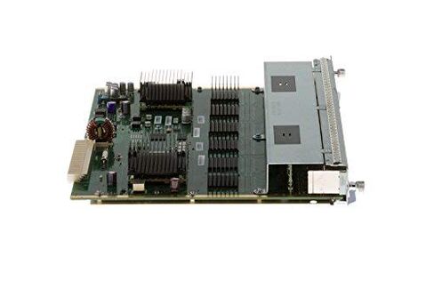 Cisco WS-X4548-GB-RJ45V Catalyst 4500 Series 48 منفذ جيجابت وحدة التبديل (متجددة) in Kuwait