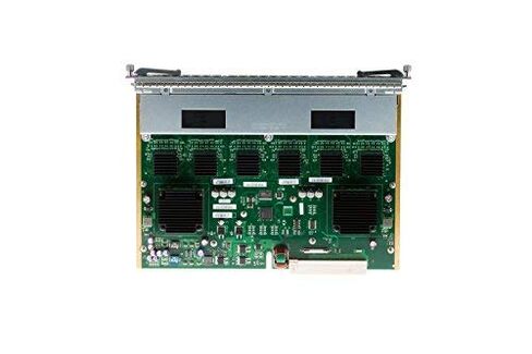 Cisco WS-X4548-GB-RJ45V Catalyst 4500 Series 48 منفذ جيجابت وحدة التبديل (متجددة) in Kuwait