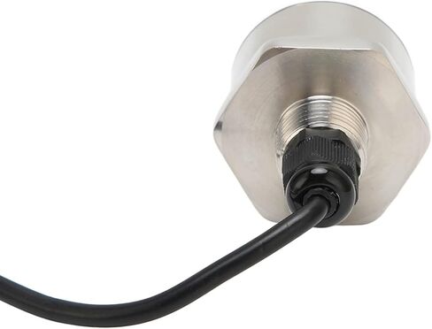 ضوء LED لقابس التصريف، مصباح IP68 تحت الماء، مصباح قابس تصريف القارب الملولب 1/2 بوصة NPT مع سطح تلميع مرآة لسفينة اليخوت والصيد البحري in Kuwait