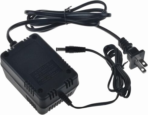 استبدال محول Guy-Tech 12 فولت تيار متردد إلى تيار متردد للطراز: #SCP57 الإدخال: 230 فولت تيار متردد/50 هرتز، خرج 12 فولت تيار متردد 2 أمبير من الفئة 2 كابل سلك إمداد الطاقة PSU in Kuwait