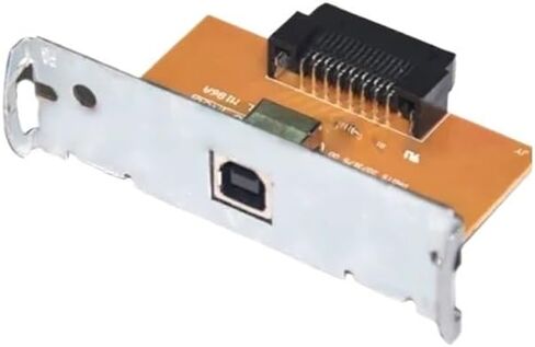 1 قطعة UB-U05 M186A C32C823991 A371 USB ميناء واجهة بطاقة لإبسون TM-T88V TM-H6000IV TM-T88IV T88V H6000IV TM-T81 T81 TM-T70 in Kuwait