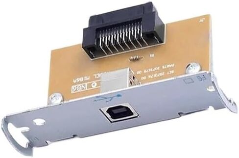 1 قطعة UB-U05 M186A C32C823991 A371 USB ميناء واجهة بطاقة لإبسون TM-T88V TM-H6000IV TM-T88IV T88V H6000IV TM-T81 T81 TM-T70 in Kuwait