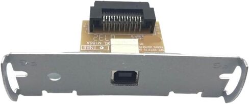USB Port Interface Card 10 UB-U05 M186A C32C823991 A371 TM-T88V TM-H6000IV TM-T88IV T88V H6000IV TM-T81 TM-T70 T81 T70 in Kuwait
