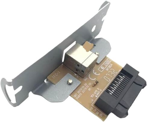 USB Port Interface Card 10 UB-U05 M186A C32C823991 A371 TM-T88V TM-H6000IV TM-T88IV T88V H6000IV TM-T81 TM-T70 T81 T70 in Kuwait