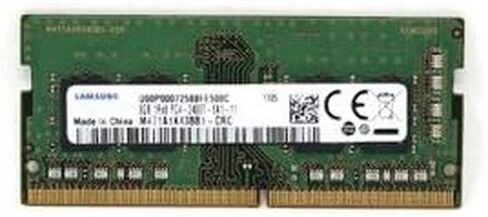 ذاكرة أصلية جديدة لذاكرة HP DDR4 2400 SoDIMM 8GB 862398-857 in Kuwait