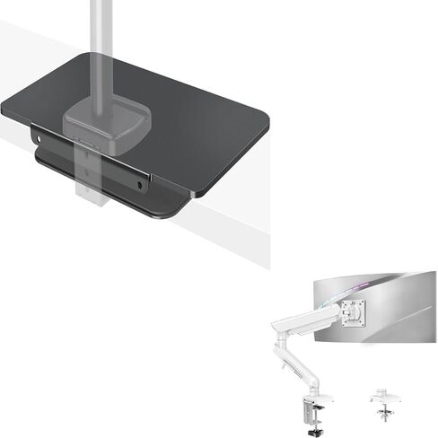 Single Monitor Mount+Monitor Mount Reinforcement in Kuwait