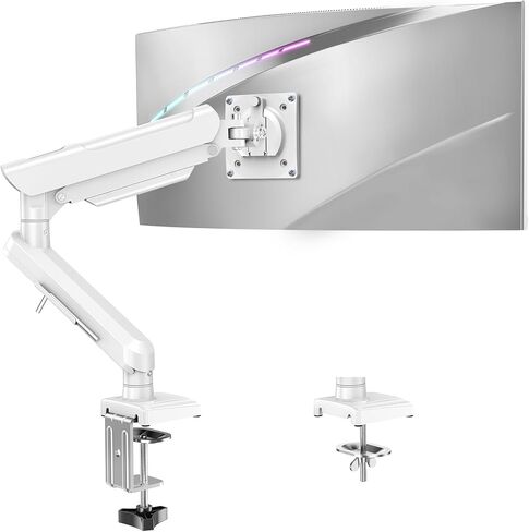 Single Monitor Mount+Monitor Mount Reinforcement in Kuwait