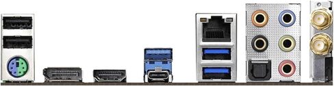 pc motherboard Fit For ASRock B450 GAMING-ITX/AC Motherboard Socket AM4 Supports Ryzen 5 5600G 5600 R7 5700X3D 5800X CPU DDR4 M.2 PCIe 3.0 Mini ITX in Kuwait