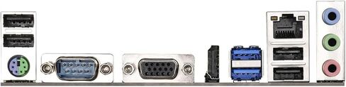 pc Motherboard Fit for ASRock QC5000M-ITX Motherboard FT3 Kabini A4-5050/5000 Quad-Core APU CPU 2xDDR3 1600MHz HDMI Mini-ITX in Kuwait