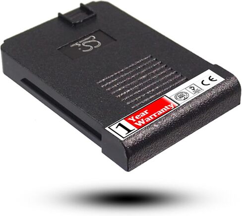 بطارية بديلة لجهاز Minitor 5، Minitor V5، RLN5707A، RLN5707 in Kuwait