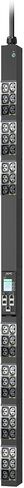 APC NetShelter Rack PDU Advanced Gen 2، مبدل، 11.5 كيلو واط، 3 مراحل، 11 كيلو واط 400 فولت 16 أمبير أو 11.5 كيلو واط 415 فولت 20 أمبير، 520P6، 42 مخرج - مبدل - IEC 60309 20 أمبير 3P+N+PE - 21 × IEC 60320 C13/C15/C19/C21، 21 × 60320 C13 in Kuwait