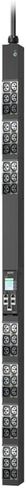 APC NetShelter Rack PDU Advanced Gen 2، مبدل، 11.5 كيلو واط، 3 مراحل، 11 كيلو واط 400 فولت 16 أمبير أو 11.5 كيلو واط 415 فولت 20 أمبير، 520P6، 42 مخرج - مبدل - IEC 60309 20 أمبير 3P+N+PE - 21 × IEC 60320 C13/C15/C19/C21، 21 × 60320 C13 in Kuwait