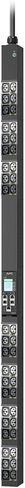 APC NetShelter Rack PDU Advanced Gen 2، مبدل، 11.5 كيلو واط، 3 مراحل، 11 كيلو واط 400 فولت 16 أمبير أو 11.5 كيلو واط 415 فولت 20 أمبير، 520P6، 42 مخرج - مبدل - IEC 60309 20 أمبير 3P+N+PE - 21 × IEC 60320 C13/C15/C19/C21، 21 × 60320 C13 in Kuwait