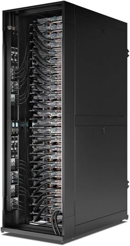 APC NetShelter Rack PDU Advanced - الجيل الثاني - وحدة توزيع الطاقة (حامل - قابل للتركيب) in Kuwait